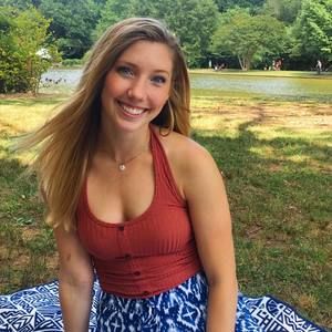 Meet your Posher, Jenna